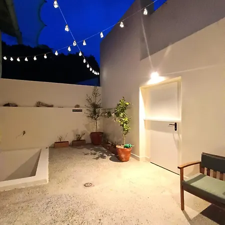 La Llar De La Font Barraca de Aguas Vivas