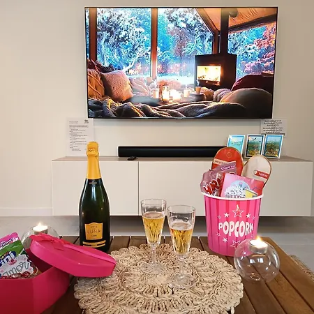 Vakantiehuis La Llar De La Font