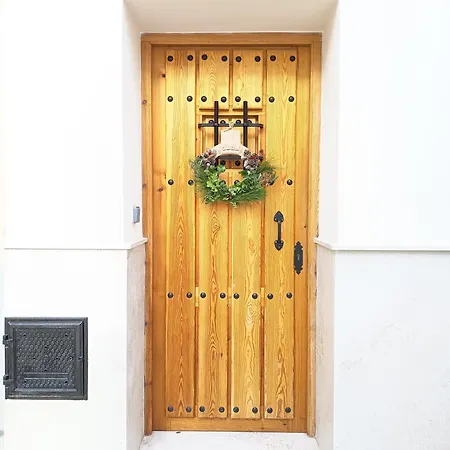 Сasa de vacaciones La Llar De La Font *