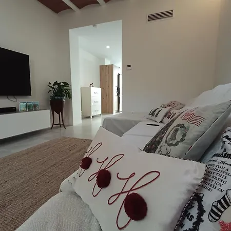 La Llar De La Font Сasa de vacaciones *