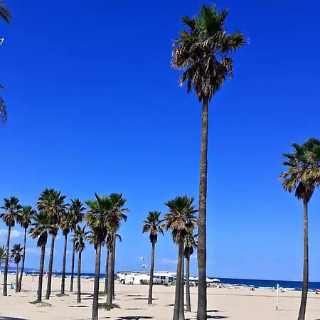 Сasa de vacaciones La Llar De La Font Barraca de Aguas Vivas
