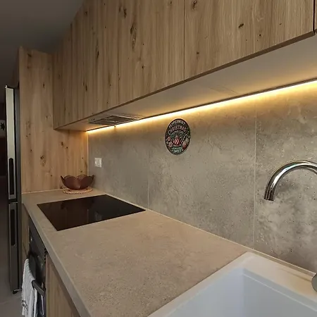 Сasa de vacaciones La Llar De La Font Barraca de Aguas Vivas