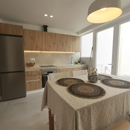 La Llar De La Font Barraca de Aguas Vivas