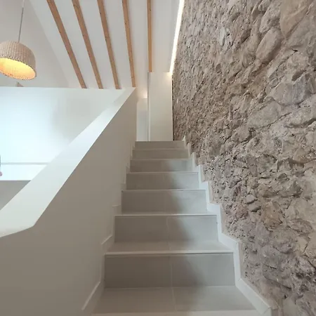 Сasa de vacaciones La Llar De La Font *