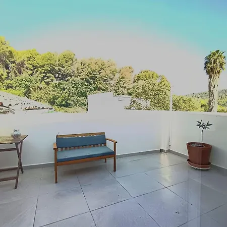 Сasa de vacaciones La Llar De La Font