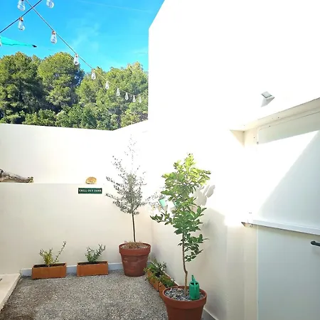 La Llar De La Font Сasa de vacaciones