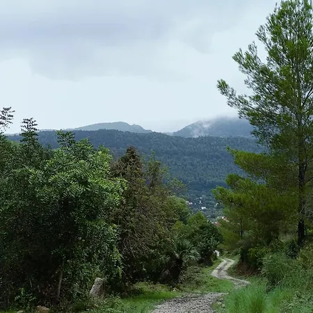 Сasa de vacaciones La Llar De La Font *
