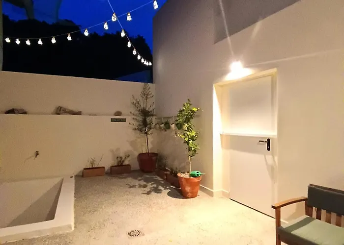 La Llar De La Font Barraca de Aguas Vivas