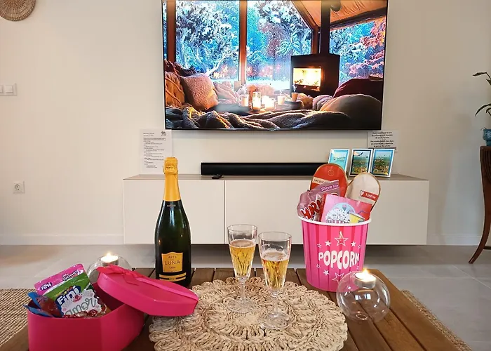 Vakantiehuis La Llar De La Font