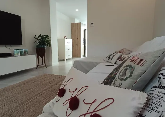 La Llar De La Font Tatil Evi *