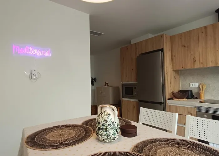 La Llar De La Font *