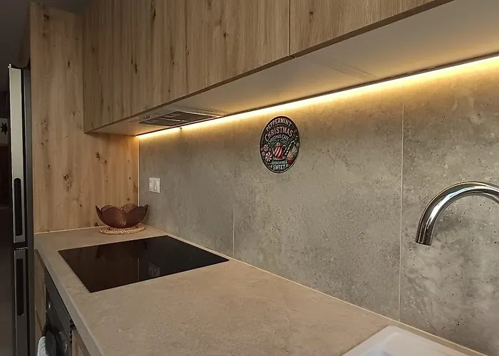 Tatil Evi La Llar De La Font Barraca de Aguas Vivas