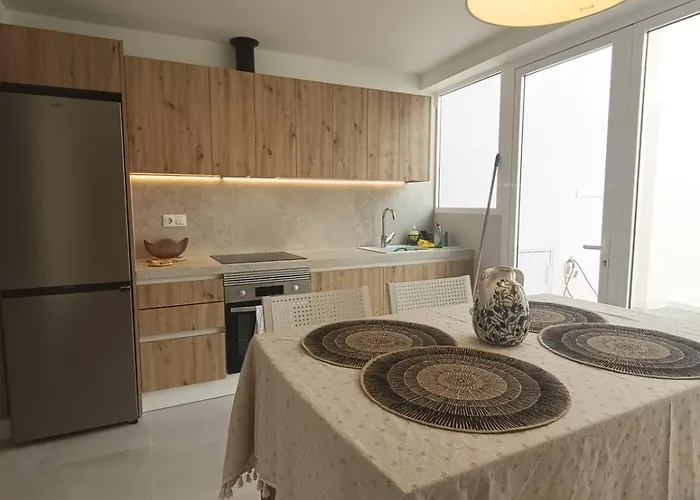 La Llar De La Font Barraca de Aguas Vivas