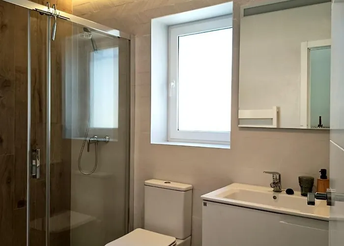 Vakantiehuis La Llar De La Font