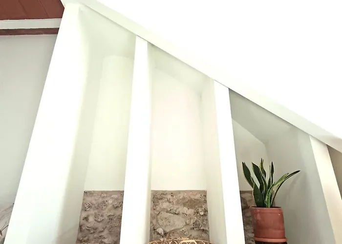 La Llar De La Font Tatil Evi *