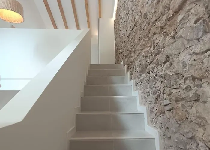 Tatil Evi La Llar De La Font *