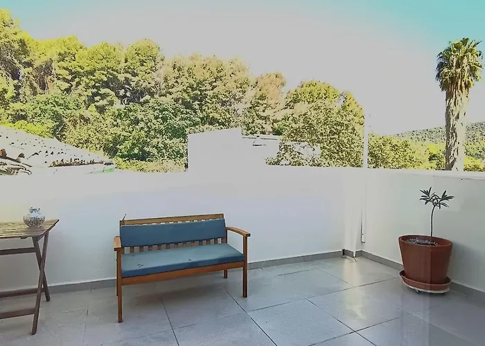 Tatil Evi La Llar De La Font