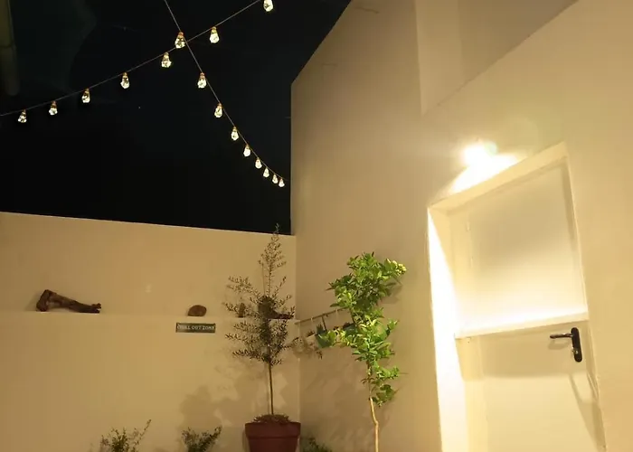 La Llar De La Font Tatil Evi *