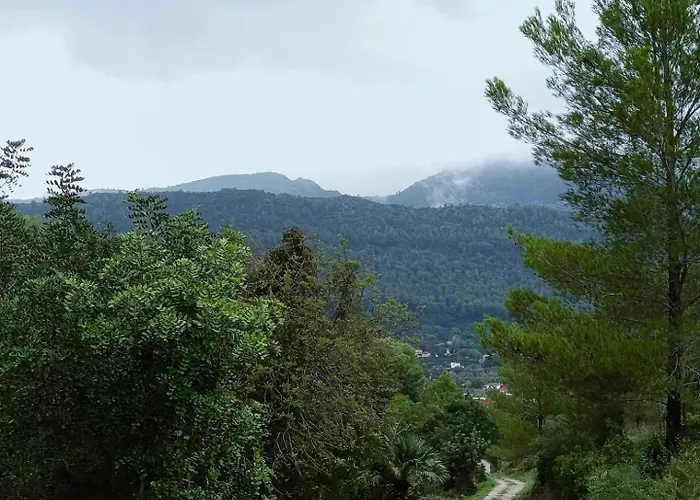 Vakantiehuis La Llar De La Font *