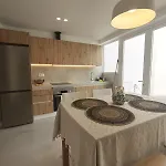 La Llar De La Font Barraca de Aguas Vivas