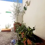 La Llar De La Font Barraca de Aguas Vivas