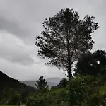 La Llar De La Font Barraca de Aguas Vivas
