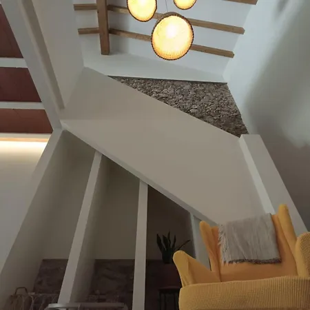 La Llar De La Font Barraca de Aguas Vivas