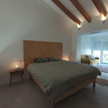 La Llar De La Font Feriehus