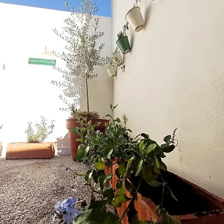 La Llar De La Font Barraca de Aguas Vivas