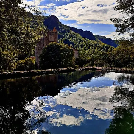 La Llar De La Font