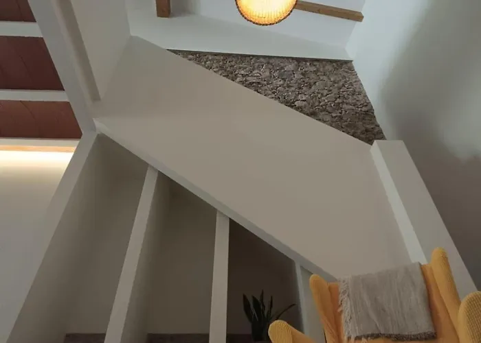 La Llar De La Font Barraca de Aguas Vivas