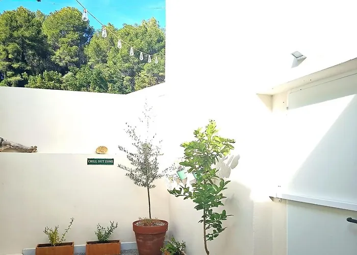 La Llar De La Font Holiday home