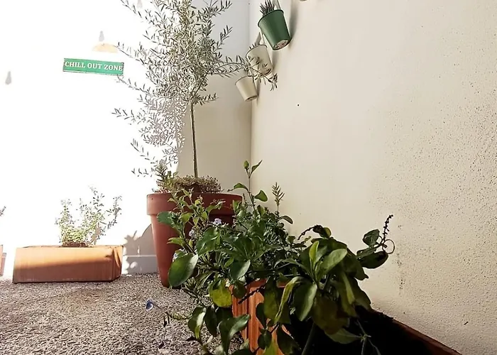 La Llar De La Font Barraca de Aguas Vivas