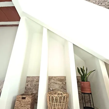 La Llar De La Font Holiday home *
