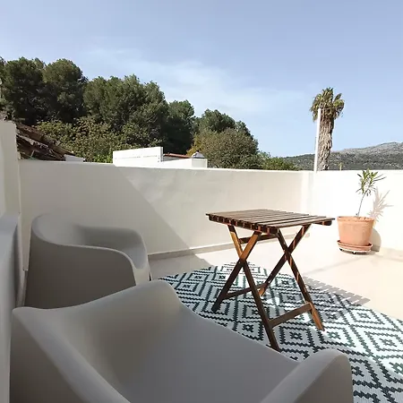 Holiday home La Llar De La Font