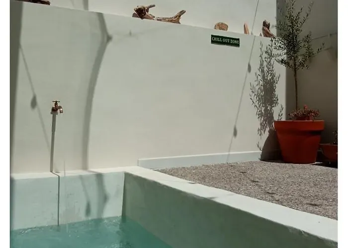 La Llar De La Font Holiday home