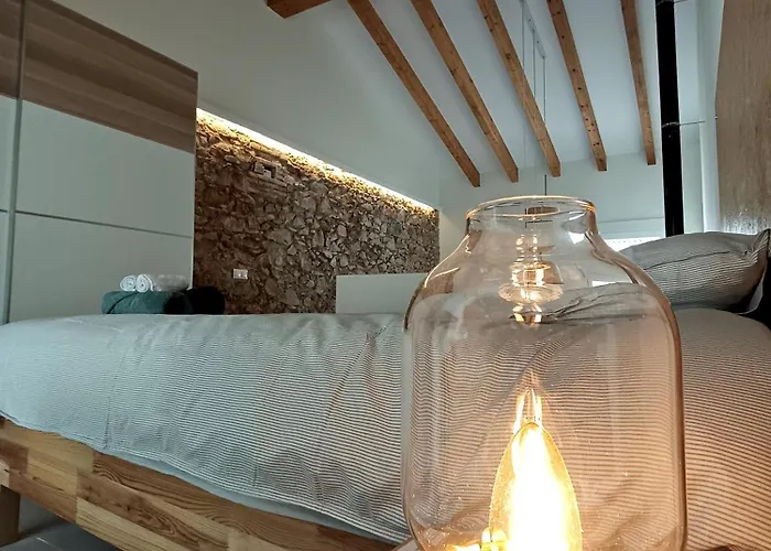 La Llar De La Font Holiday home