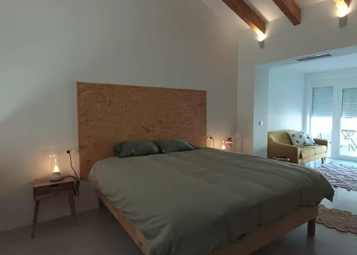 La Llar De La Font Holiday home
