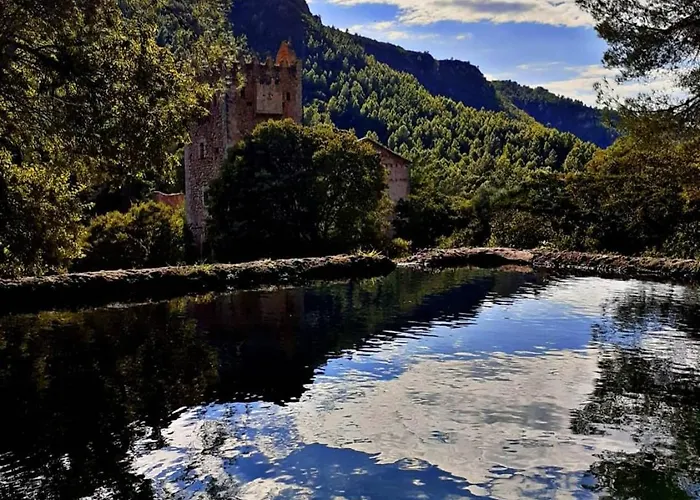 La Llar De La Font