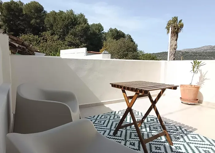 Holiday home La Llar De La Font